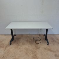 Sitag Bürotisch Elektrotisch Stehpult