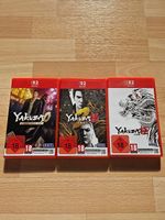 Yakuza Switch Bundle  0 Director's Cut + Kiwami 1&2