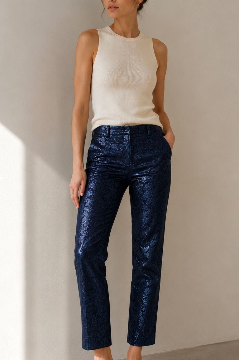 Pantaloni: JBRAND Hose - W26 – Nuovo e nell'imballaggio originale da Illnau venduto da Monkky