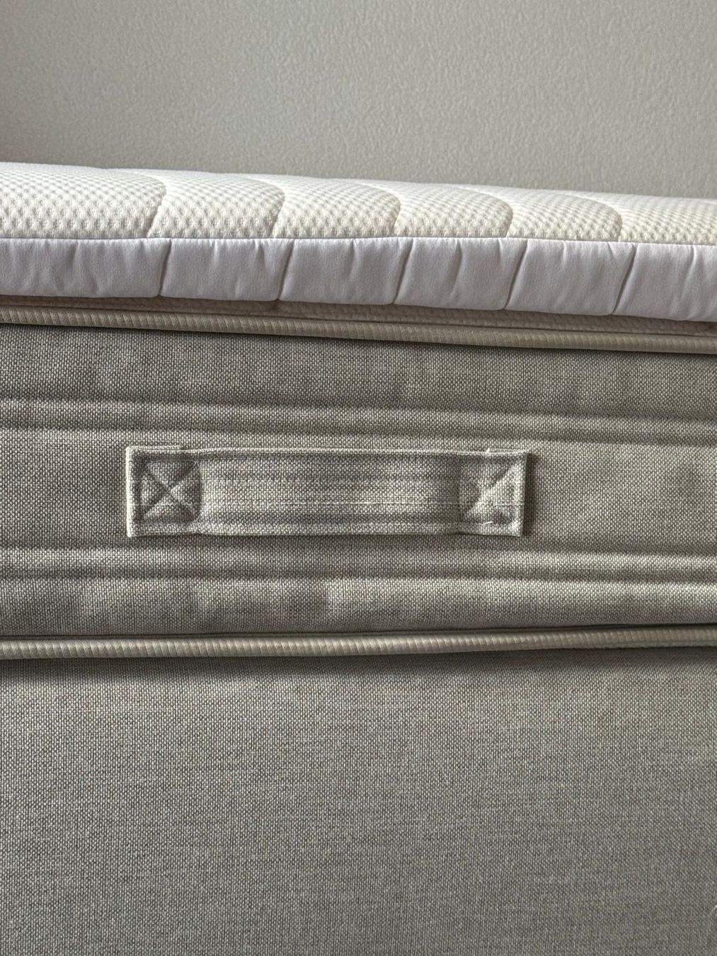 Letti: Boxspringbett 140x200 cm – Usato da Grenchen venduto da logisch14 2