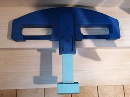 Fitnessgerät retro - guter Zustand