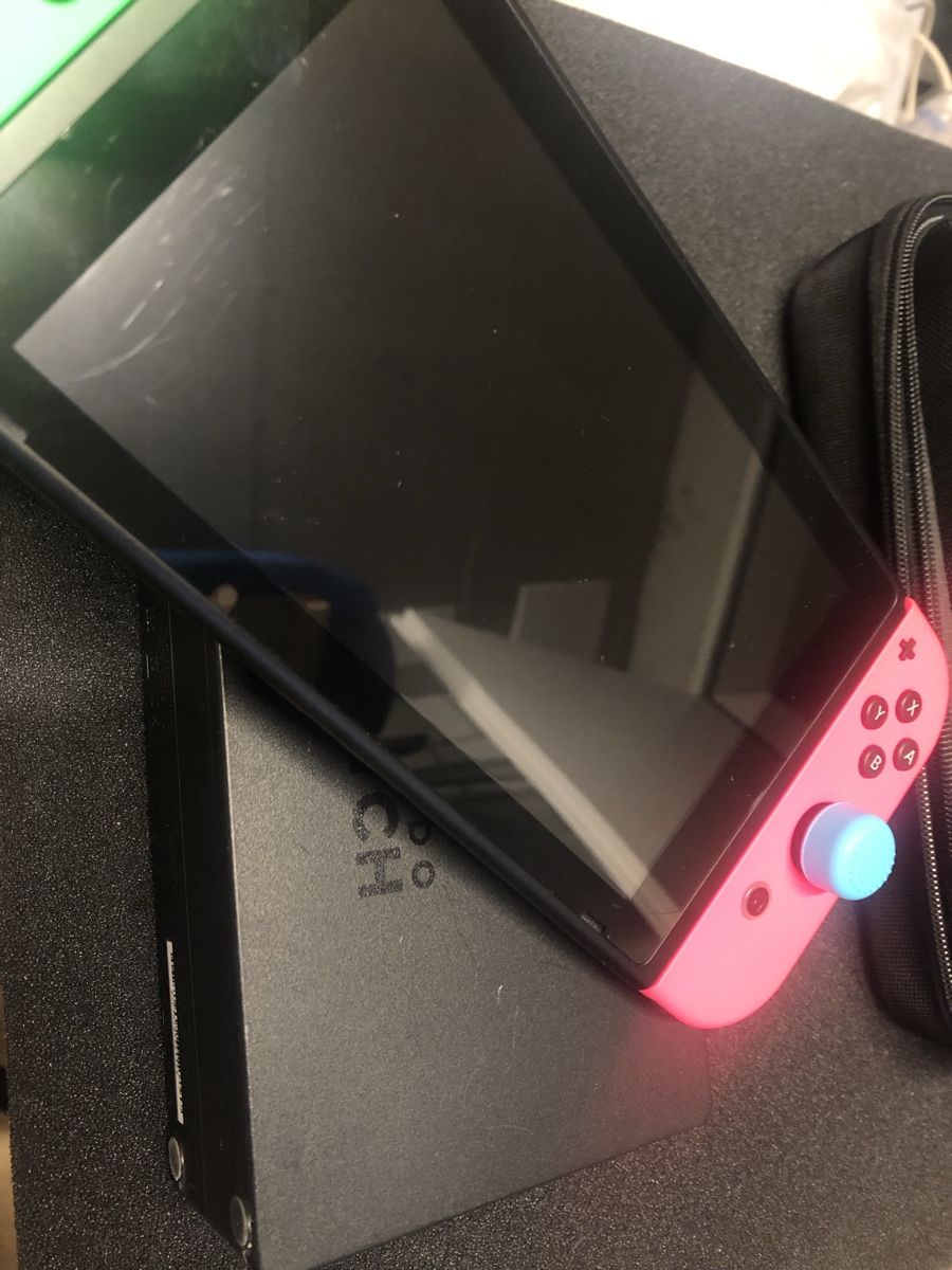 Nintendo Consoles: Nintendo Switch – D'occasion à Reinach BL par colmarer 8