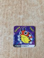 Pokemon Ledyba 165 Panini staks johto league