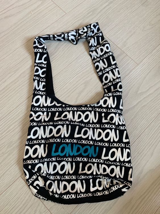 Tasche von Robin Ruth „London“ (Gebraucht) in für CHF 2 – mit Lieferung ...