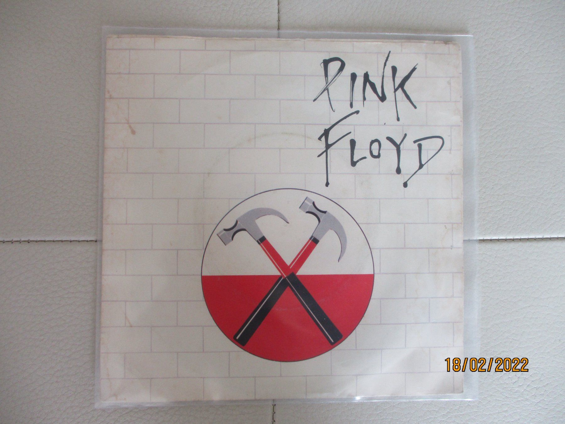 Dischi in vinile: Pink Floyd – Run Like Hell – Usato da Liestal venduto da Disc-Point