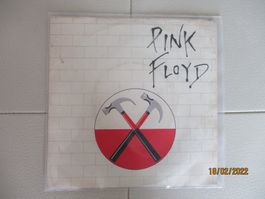 Pink Floyd – Run Like Hell
