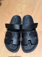 Hermes Sandalen Chypre