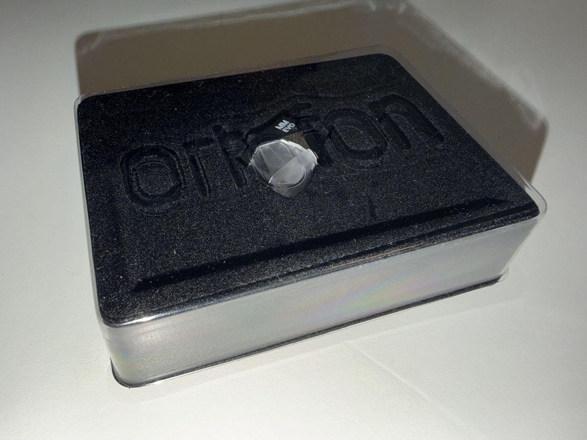 Elektronikbauteile: Pro-Ject Pick it MM EVO – Neu (gemäss Beschreibung) aus Winterthur von GK_001