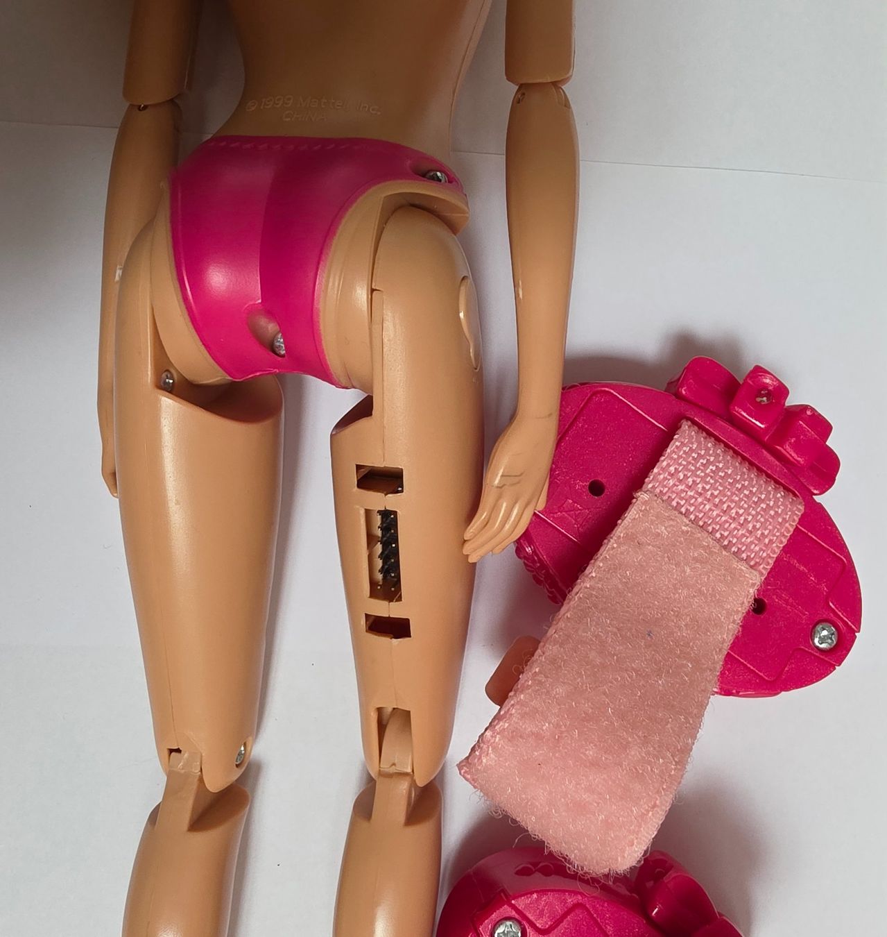 Bambole: Barbie et les 12 princesses – Usato da Bulle venduto da Chimchiree 3