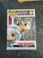 Funko Pop Yami Bakura Yu-Gi-Oh 1061