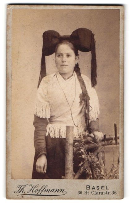 Photos & affiches: Fotografie Th. Hoffmann, Basel, St. Clar – D'occasion à Berlin par bartko-reher