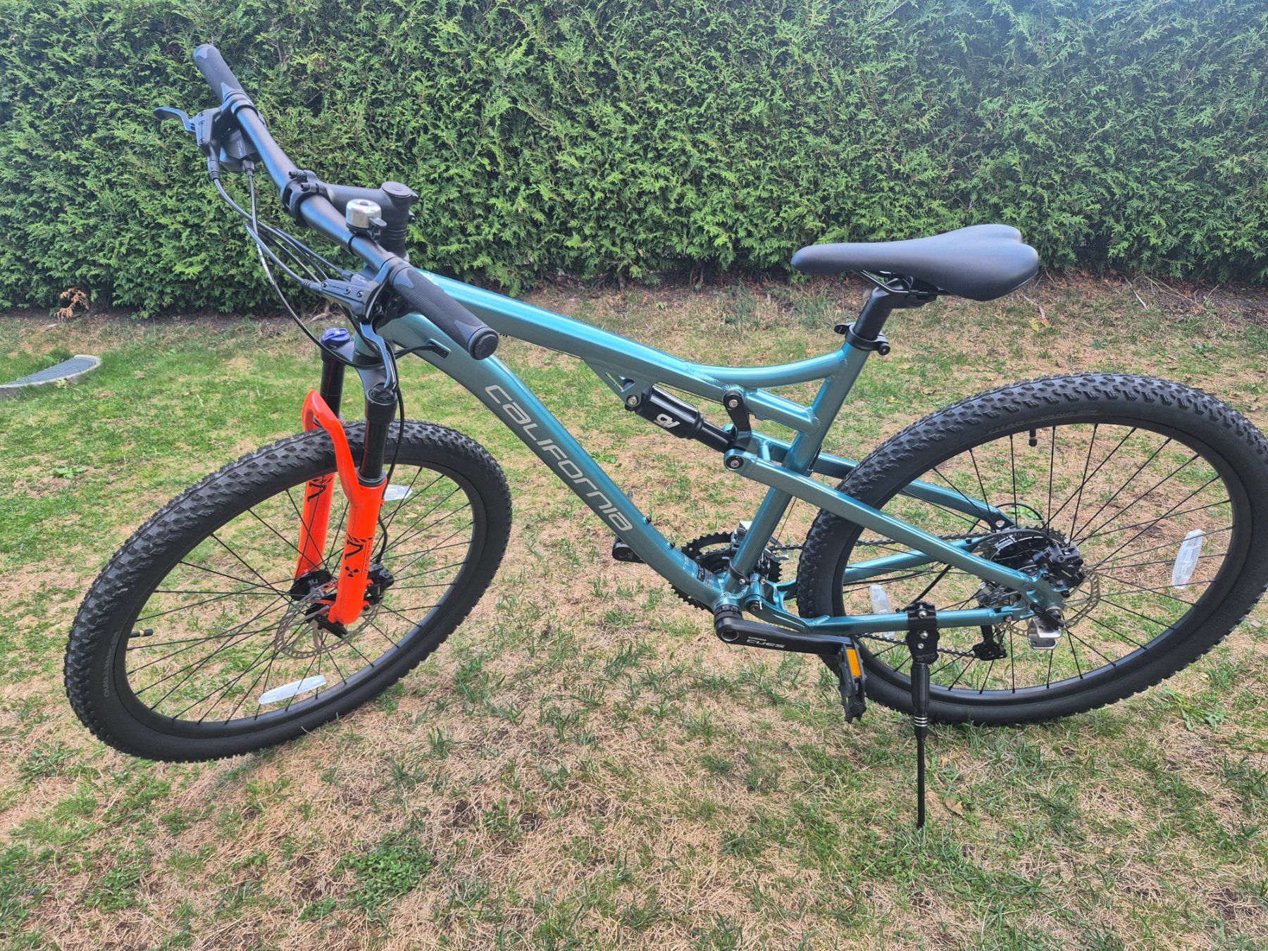 Vélos: Velo – D'occasion à Einsiedeln par BiJuMe93