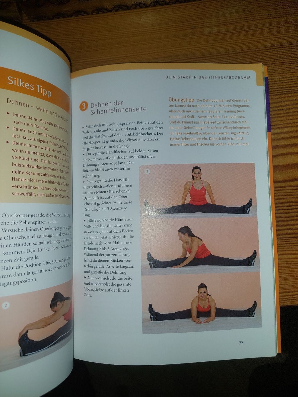 Libri: Buch Ich coach dich schlank ohne DVD – Usato da Brunnadern venduto da Oheshh 2