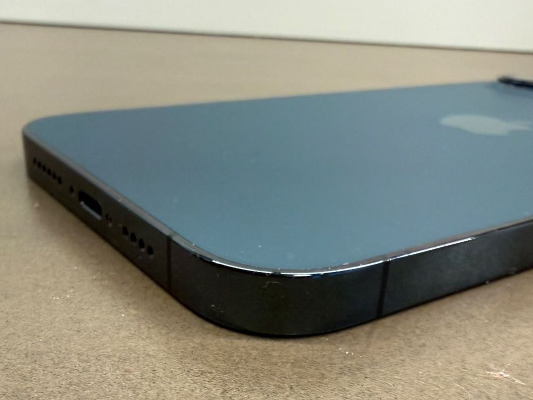 Apple Handys / Smartphones: iPhone 12 Pro Max – Gebraucht aus Geroldswil von beni.esposito 7