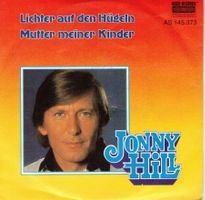Single7    Jonny Hill  -- Lichter auf den Hügeln