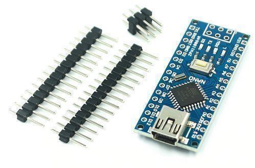 Componenti elettronici: Arduino Nano ATmega328 Board komp – Usato da Pratteln venduto da Twehrli2