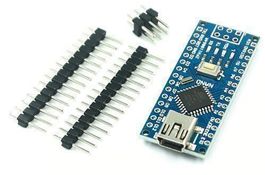 Arduino Nano ATmega328 Board komp