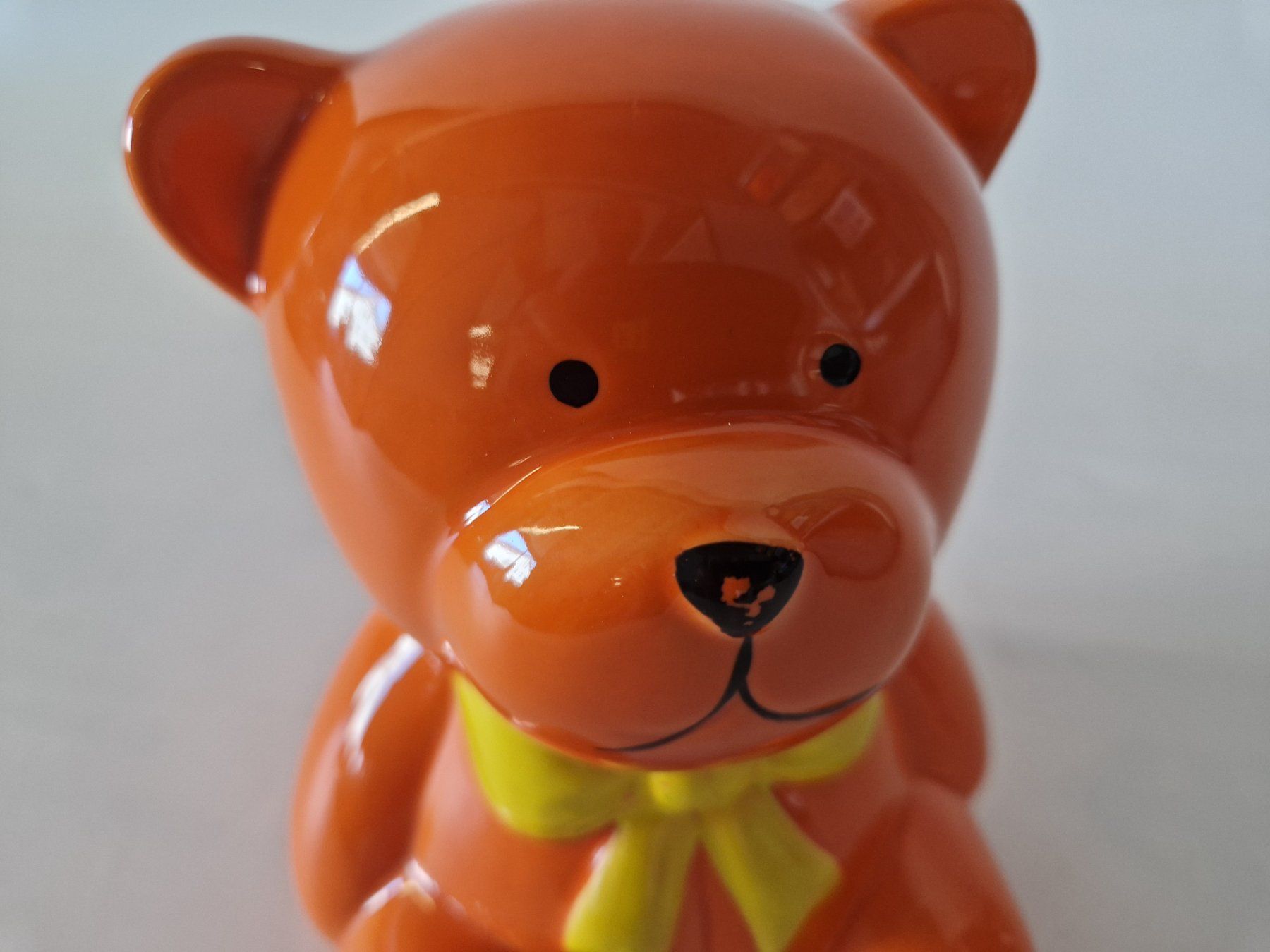Tirelires: Kässeli "Teddybär" – D'occasion à Muhen par Restwert_Muhen 1