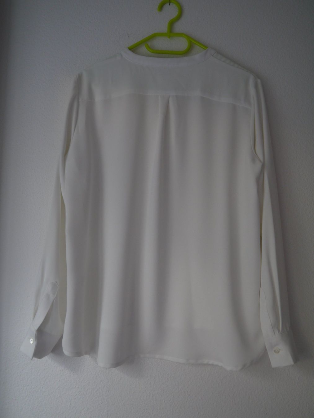 Camicette: GULER Bluse  Gr: M – Usato da Hagendorn venduto da Blaf 4