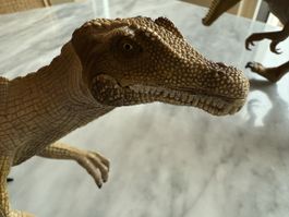 ,,Dino-Spass!🦖3er Set Dinosaurier-Figuren🦕🦖47