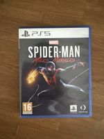 Marvel Spider-Man Miles Morales für PS5