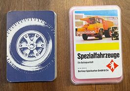 Spezialfahrzeuge