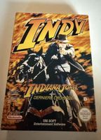 Nintendo Nes Indy Indiana Jones