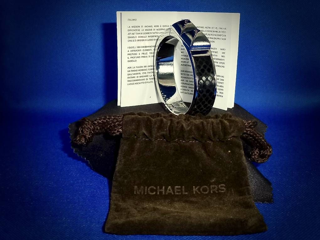 Bracciali & Braccialetti: Michael Kors (Armband) – Usato da Ottenbach venduto da Budy81 3