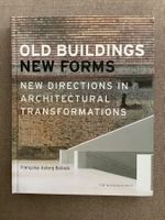 Buch Old Buildings New Forms