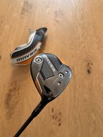 Callaway Mavrik Sub Zero Fairwayholz 3 - S-Flex