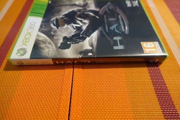 Giochi: Halo: Anniversary Edition – Usato da Steinach venduto da Gamecet 4