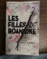 Les filles de Roanoke, Amy Engel, bon état, Thriller d'été