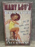 Mary lou
