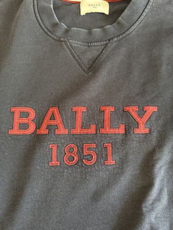 Bally Pullover