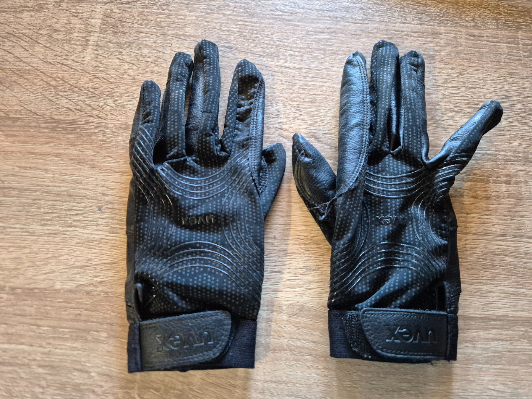 Guanti & manicotti: Uvex Reithandschuhe L TOP – Usato da Meggen venduto da Orrinka20