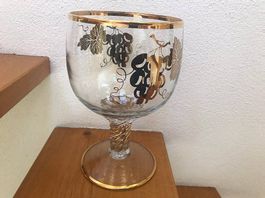 Grande coppa /Vase