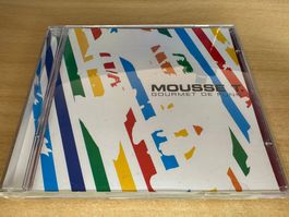 K1 Mousse T. – Gourmet De Funk