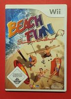 Nintendo Wii Game 🏆 Beach Fun 🏆 (Wii)