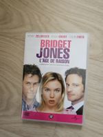 Bridget Jones - L'âge de raison - DVD - Comédie Romantique