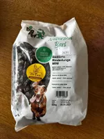 Leckerli Big Pet Rinderlunge Mini 500g gedörrt