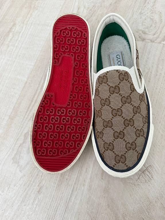 Scarpe da donna: Gucci Schuhe Damen – Usato da Winterthur venduto da ChiuJezzy 1