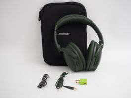 BOSE QC Bluetooth Kopfhörer (26072650)
