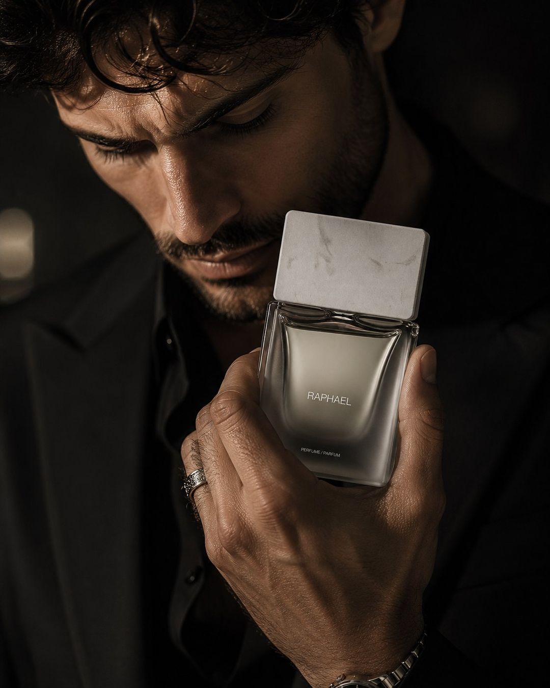 Profumi & Eau de Toilette: Raphael Duftprobe 5ml – Nuovo (secondo la descrizione) da Aesch BL venduto da VERIEL_Official 1