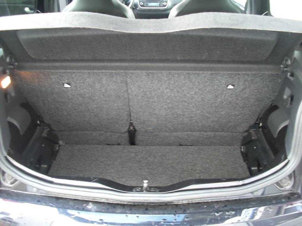 Automobili: Séat Mii 1.0 55Kw by Mango – Usato da Romont venduto da maximus80 6