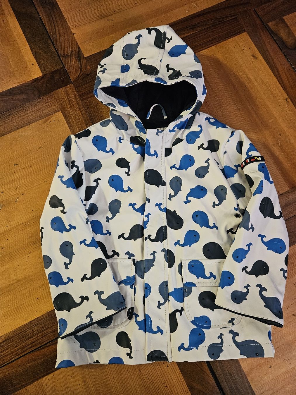 Lotti & Set di vestiti: Kinderjacken Gr. 92 – Usato da Ennenda venduto da eel_ts7s 1