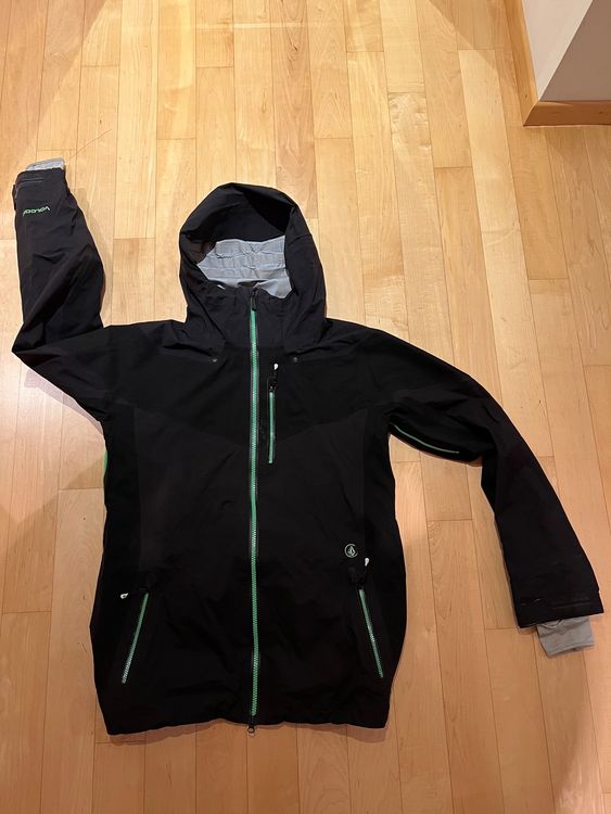 Volcom hot sale td2 jacket