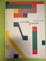 Camille Graeser und die Musik.