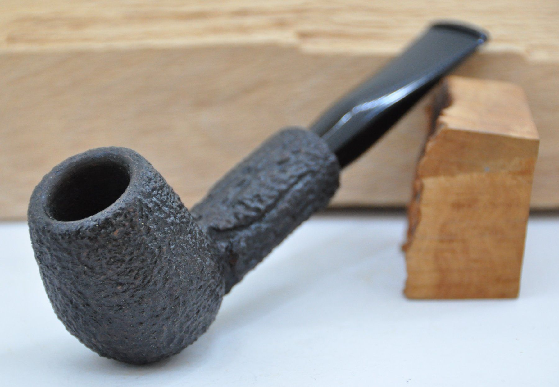 Witschi Pipes & Accessoires: Witschi Pfeife (Tabakpfeife) – Neuf avec emballage d'origine à Bern par ftoll 1