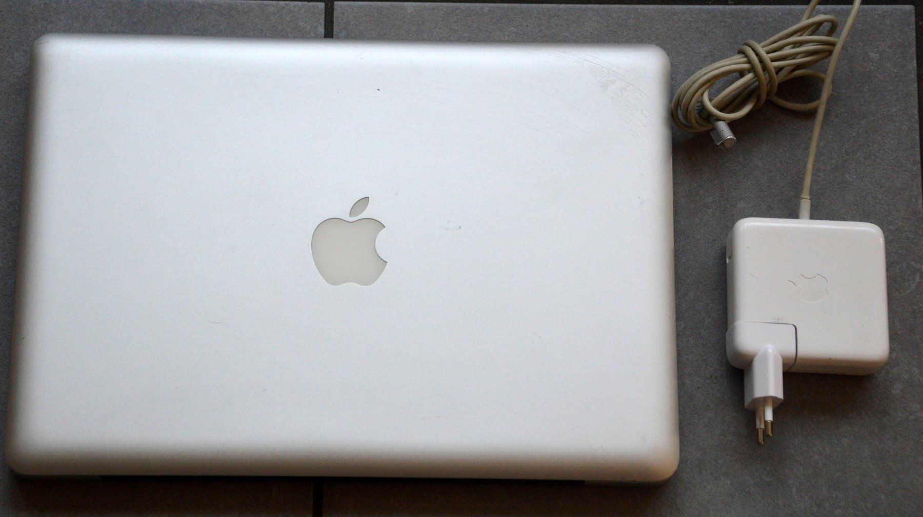Apple Notebook: Apple MacBook Pro A1278 i7 – Usato da Collonges venduto da arashee 4