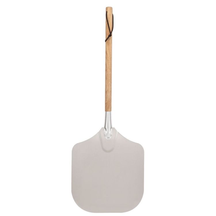 Pizzaschieber Aluminium Pizzaschaufel | Kaufen auf Ricardo